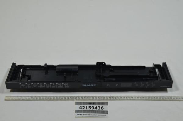 Con.Pan.GR.Sgf/FD53/Sharp (Qw-GD53I443X-D