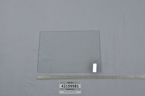 Glass Shelf Icematic/2791