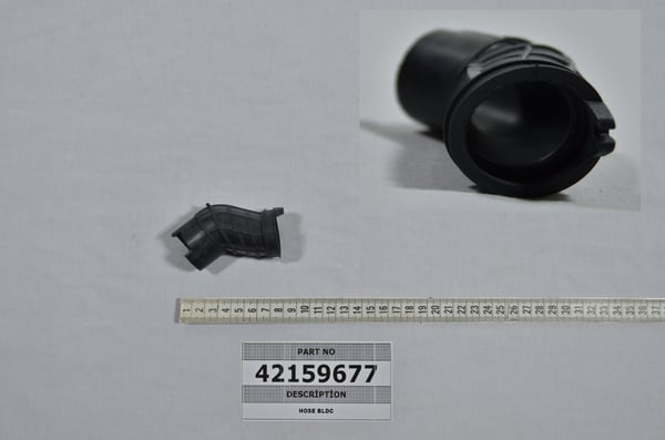 Hose BLDC