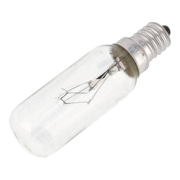 Light Lamp Bulb 40W E14 x 2