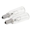 Universal Cooker Hood Light Lamp Bulb 40W E14 x 2 - Image 8