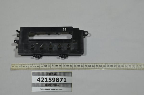 Touch Card Box/K160-170-v1
