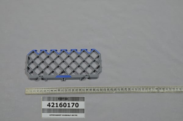 Upper Basket Mugshalf GR-TPE