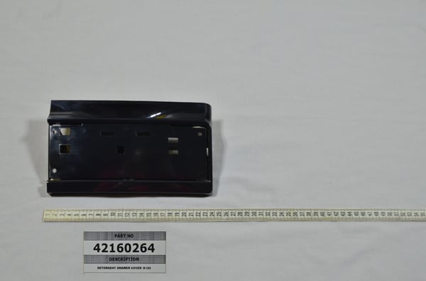 Detergent Drawer Cover /K180
