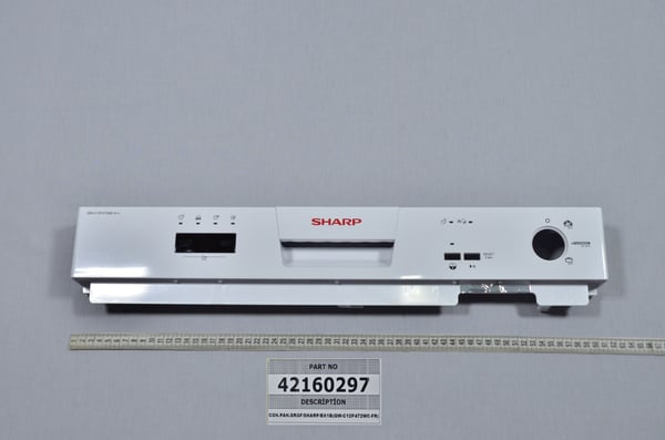 Con.Pan.Srgf/Sharp/BX1B (Qw-C12F472WE-FR)