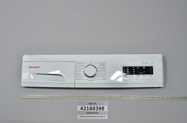 Con.Pan.GR.Sharp BF2A (ES-FA6103W3-FR)