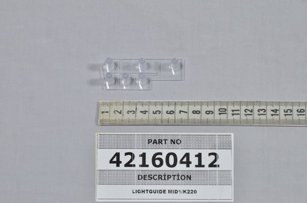 Lightguide MID1/K220