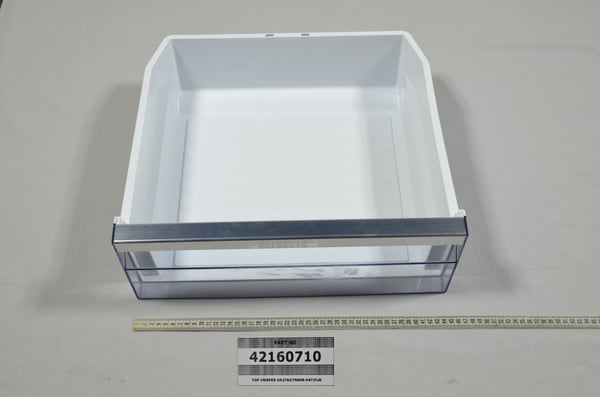 Top Crisper GR/2795 (Trans-Nat) Flm
