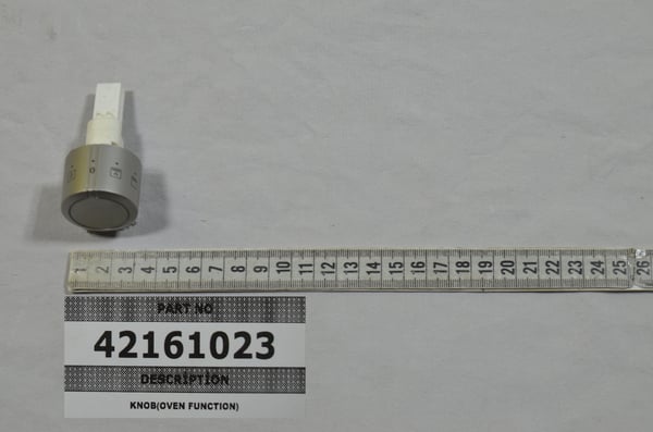 Knob (Oven Function)