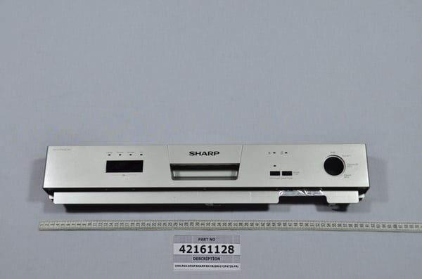 Con.Pan.Srgf/Sharp/BX1B (Qw-C12F472S-FR)