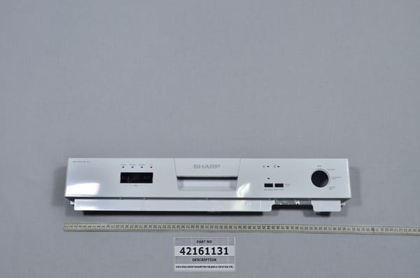 Con.Pan.Srgf/Sharp/BX1B (Qw-C12F472W-FR)