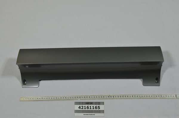 Pls Kick Plate-3/Di
