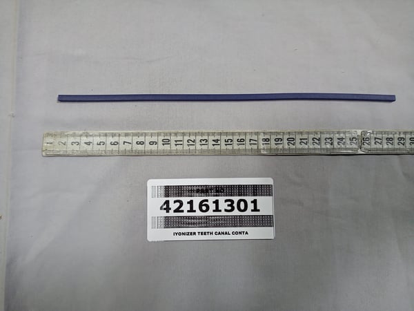 Iyonizer Teeth Canal Conta