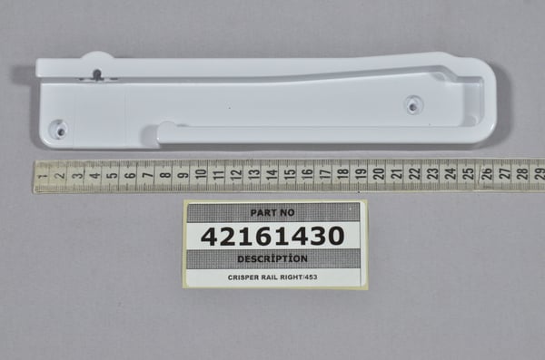 Crisper Rail Right/453
