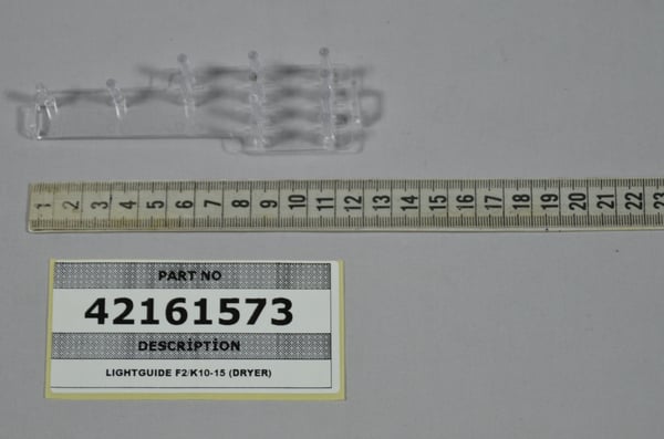 Lightguide F2/K10-15 (Dryer)