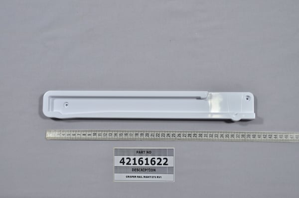 Crisper Rail Right/373 RV1