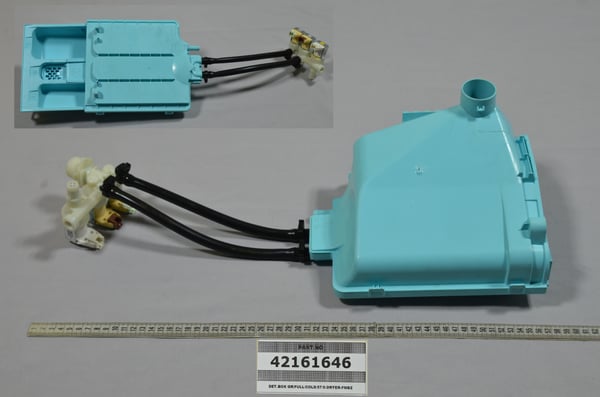 Det.Box GR/Full/Cold/57/5-Dryer-Fmsz