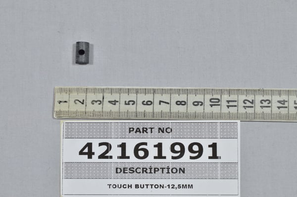 Touch Button-12,5MM