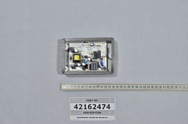 Mainboard Cov GR 463/Sc/v0