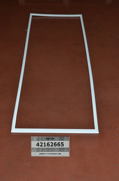 Gasket 371-375 Detach-I (Sw)