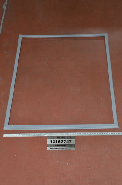 B/D Gasket 653-694 Detach-I (Gray)