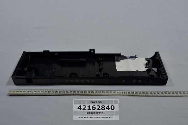 Con.Pan.Srgf/Cda/ISSD22 (WC432)