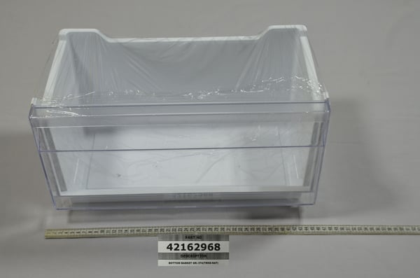 Bottom Basket GR./374 (Trns-Nat)