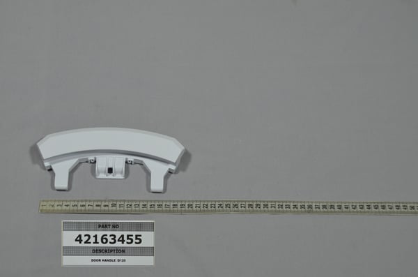 Door Handle/D120
