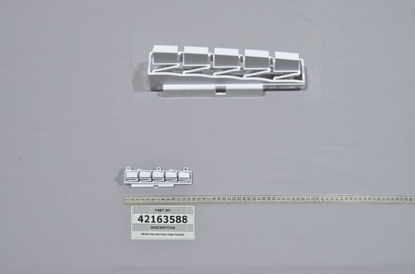 Selection Button Tree F2/K220