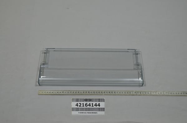 Flap Cover 252 (Trans-Whgray)
