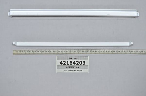 F Evap Trim/390 RV1 (Inj) S.W.