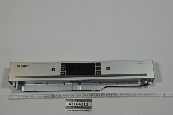 Con.Pan.Srgf/Sharp/ET31 (Qw-GT31F452I-EU)