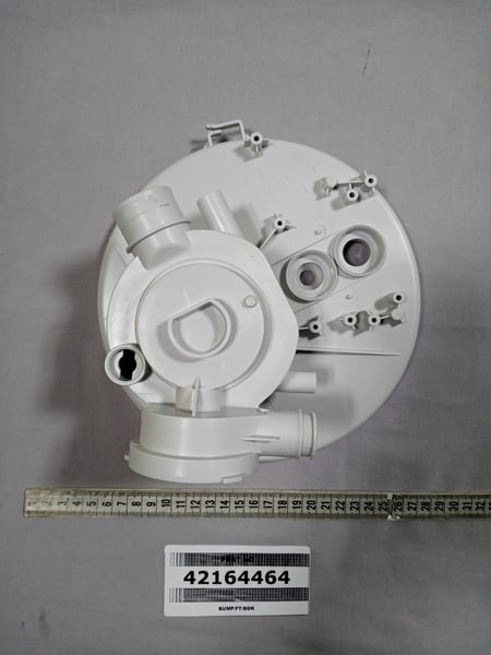 Sump/Ft/Sgk