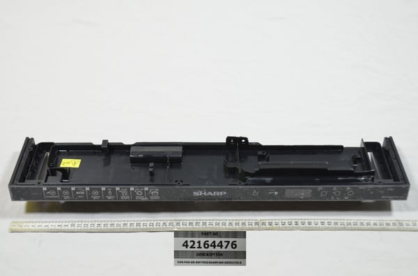 Con.Pan.GR.Sgf/FD52/Sharp (Qw-GD52I472X-E