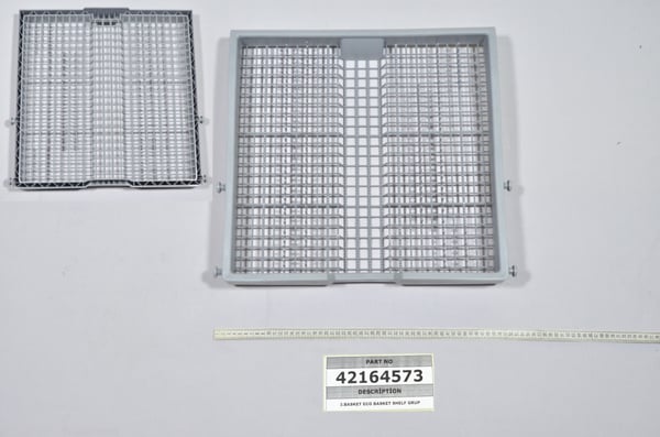 3.Basket Eco Basket Shelf Grup