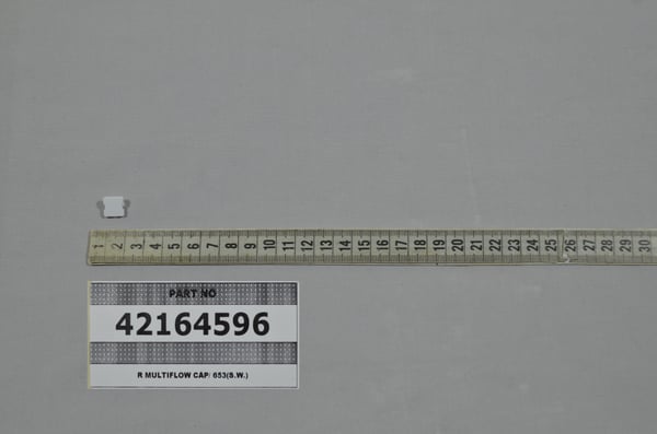 R Multiflow Cap/ 653 (S.W.)