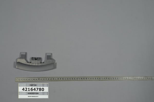 Door Handle/D15