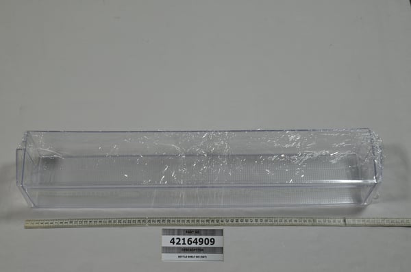 Bottle Shelf 643 (Nat)