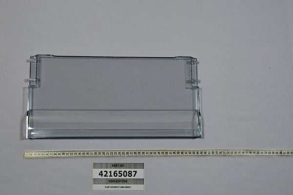 Flap Cover/371 (Wh.Gray)
