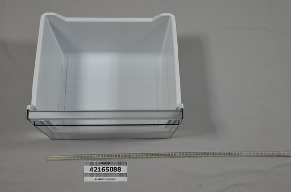 Big Basket/371 (Wh Gray)