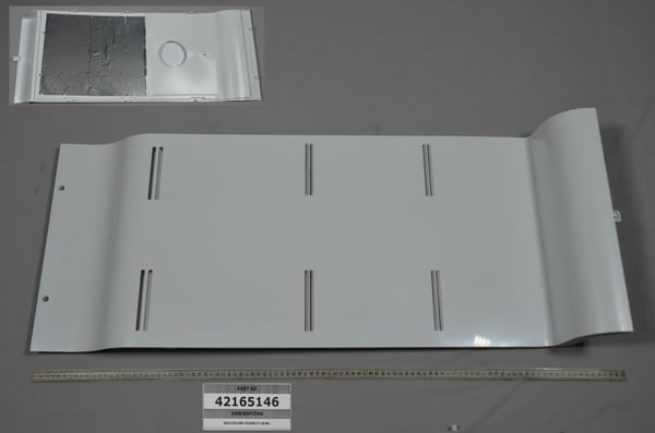 Multiflow Cover/371 (S.W.)