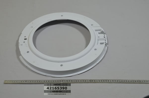 Porthole Inneer Plastic/D90 v2