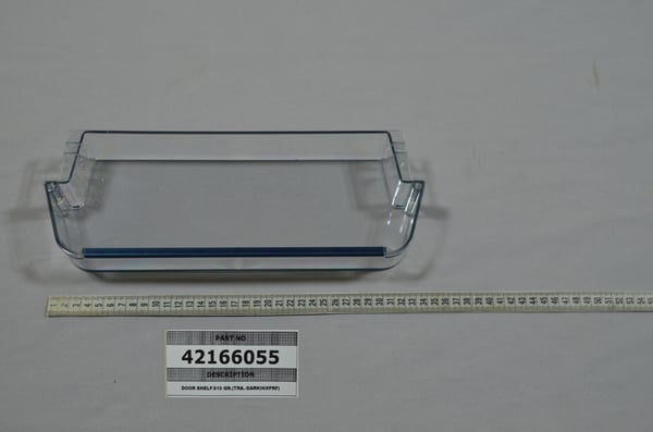 Door Shelf/910 GR.(Tra.-Darkinxprf)