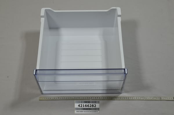 Middle Basket GR/2451RV3 (Trn-Blue) Prf PP