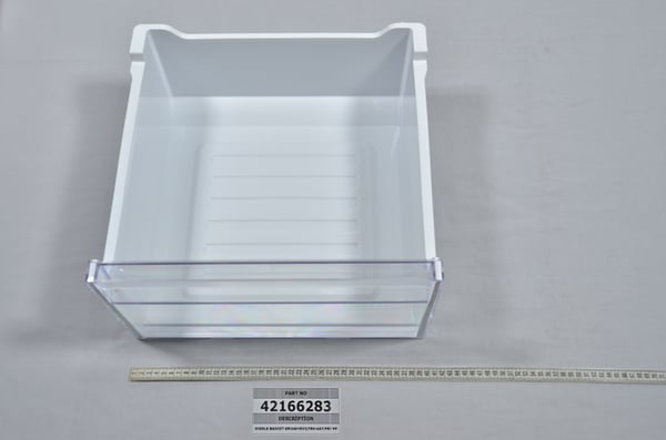 Middle Basket GR/2451RV3 (Trn-Nat) Prf PP