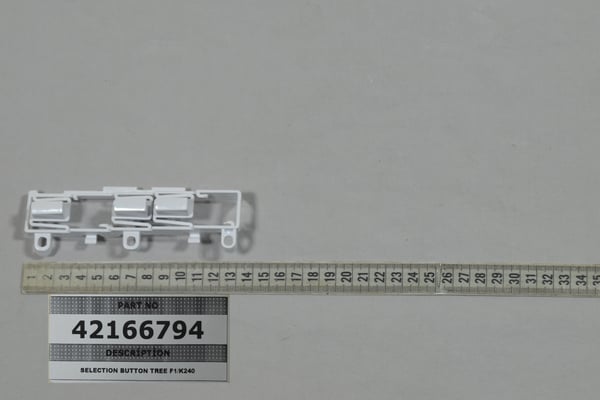 Selection Button Tree F1/K240