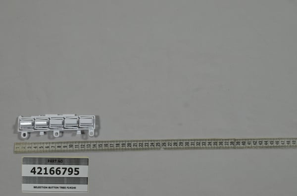 Selection Button Tree F2/K240