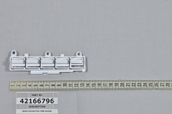 Selection Button Tree F4/K240