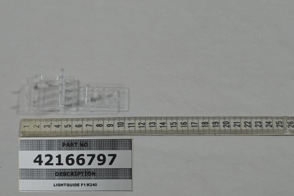 Lightguide F1/K240
