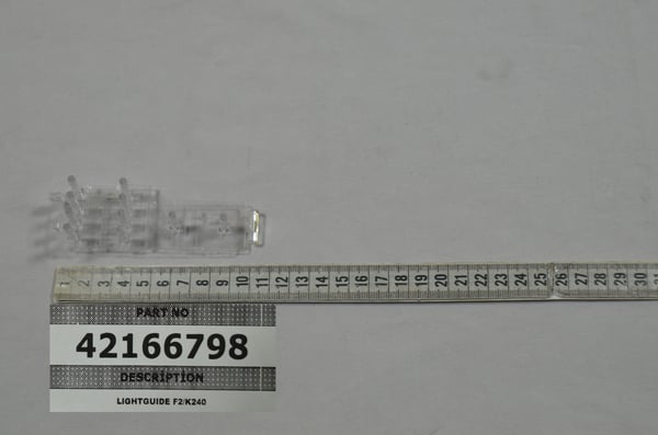 Lightguide F2/K240